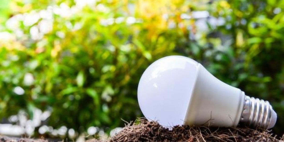 LED Bulb Manufacturing Plant Project Report 2024: Manufacturing Process, Plant Setup, Cost and Revenue