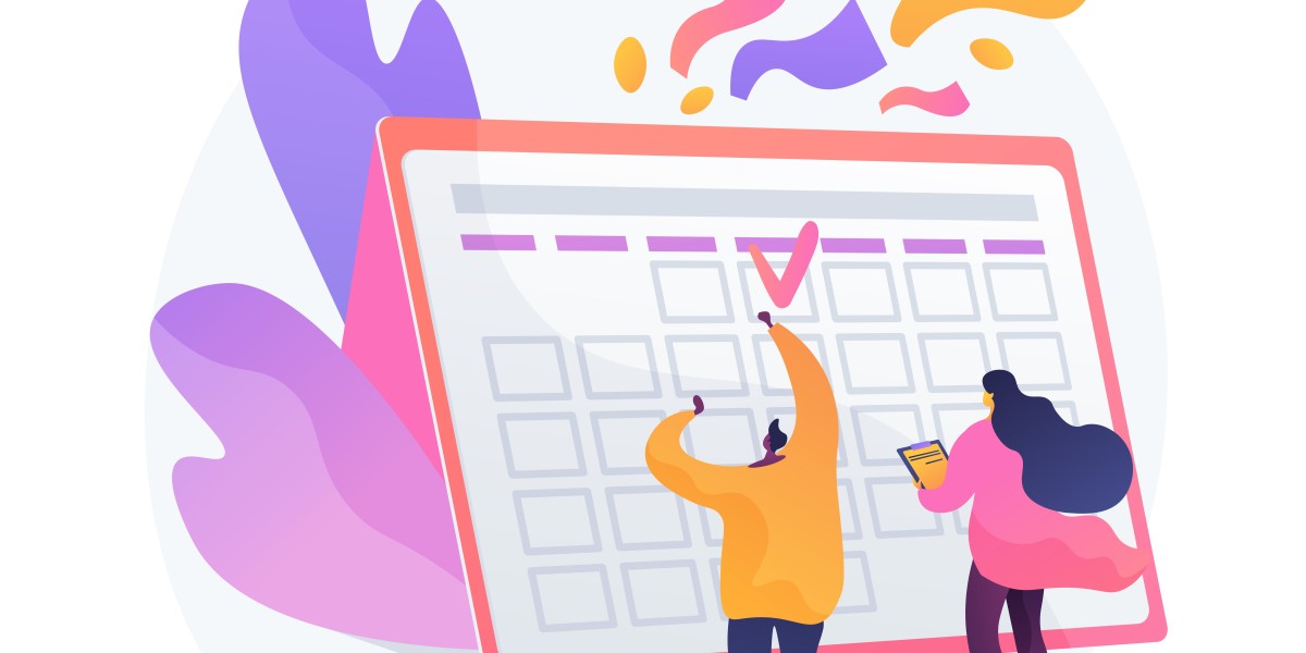 Plan Events With Ease Using Intuitive Event Planner Software