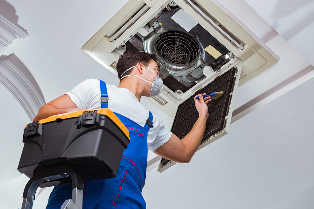 Annual Maintenance Contract Dubai | Annual Maintenance Services Dubai