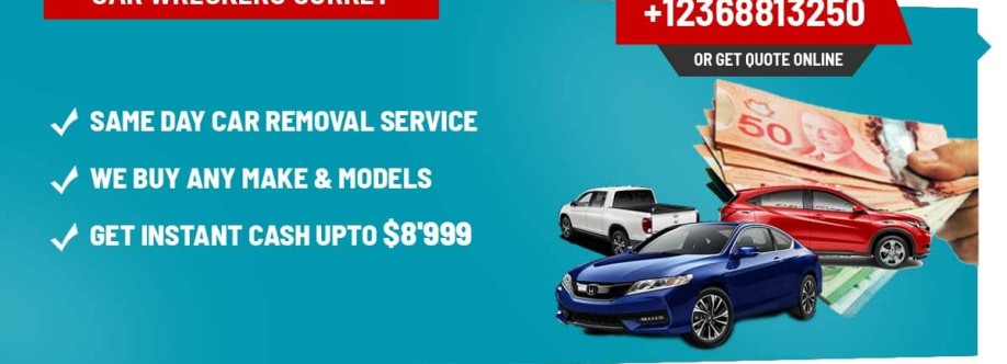 Scrap Car Yards in Vancouver Cover Image