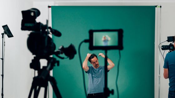 Tips for Landing Your First Acting Role - My Framer Site