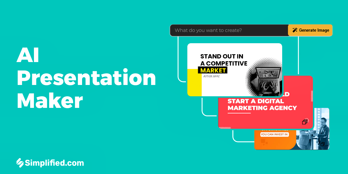 Free Isometric Infographic Presentation