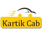 Kartik Cab Profile Picture