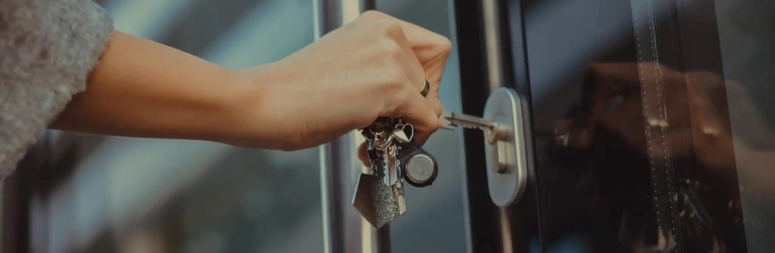 Swift Locksmith Cover Image