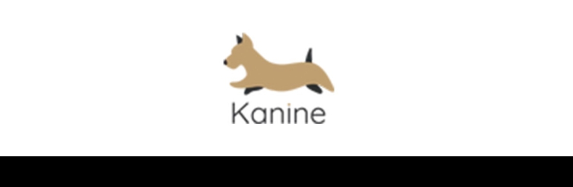 KANINE Cover Image