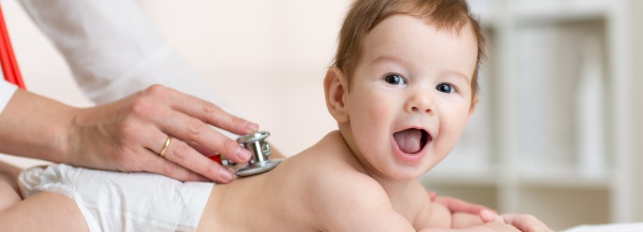 Pediatric Associates of Savannah Cover Image