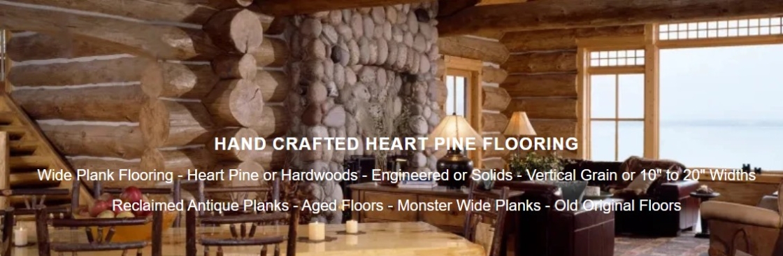 The Joinery Company Cover Image