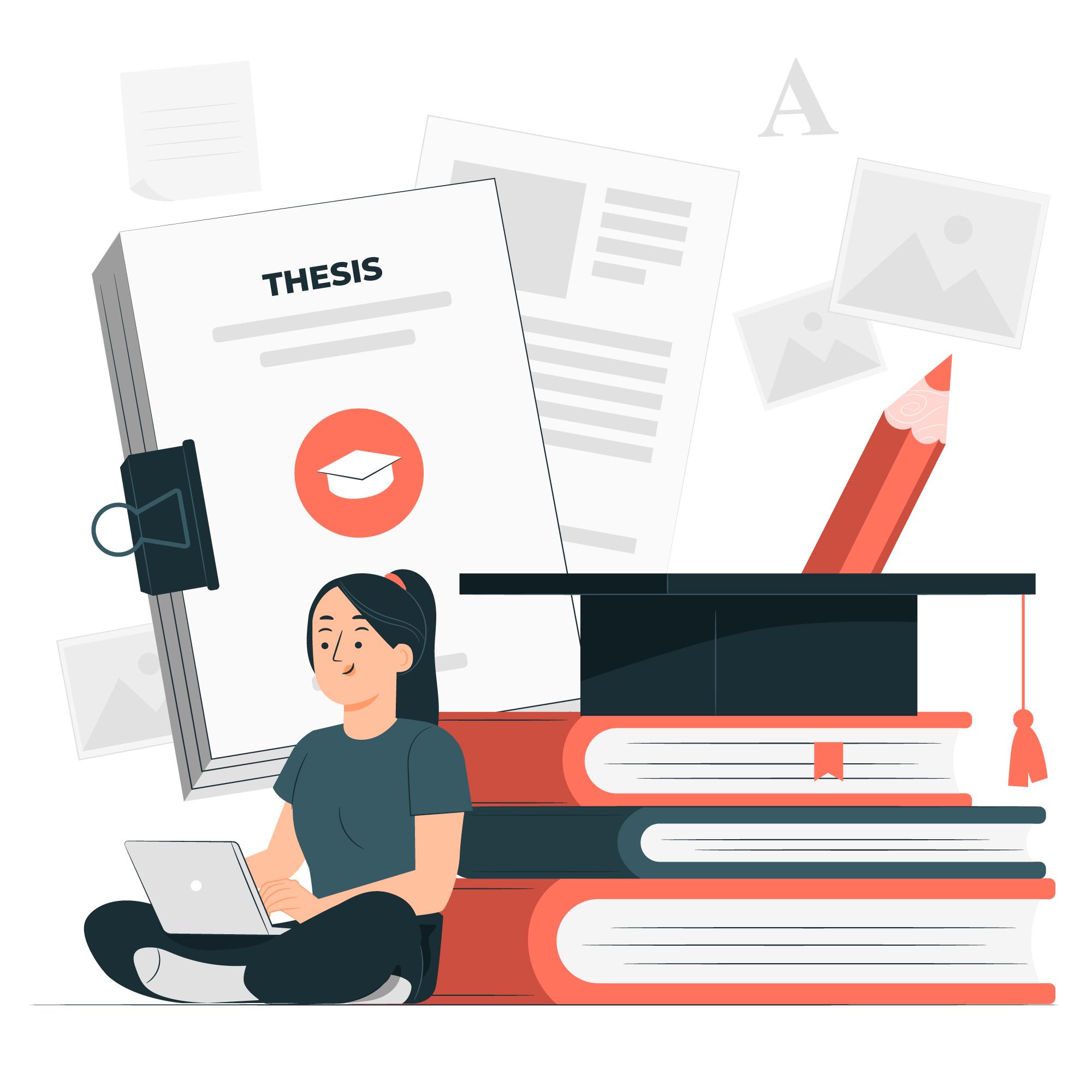 Top Benefits to Choosing to Buy Dissertation Online UK - Havily