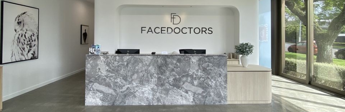 Face Doctors Cover Image