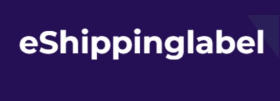 eshipping label Cover Image