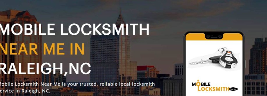 Mobile Locksmith Near Me Cover Image