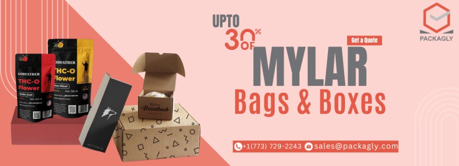 Packagly Boxes Cover Image