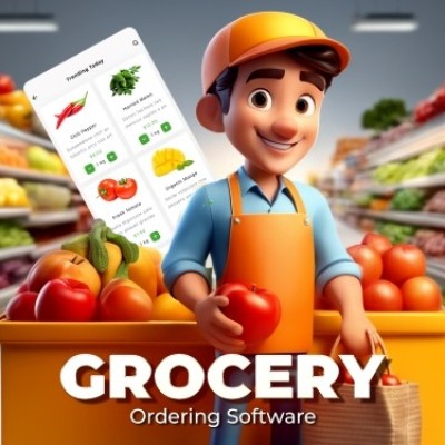 Grocery De Profile Picture