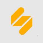 Isometric Infographic Profile Picture