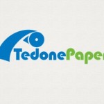 tedonepaper profile picture