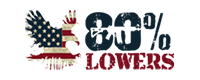 80 Percent Lower | 80% Lowers | VERY FAST SHIPPING | 80-Lower.com