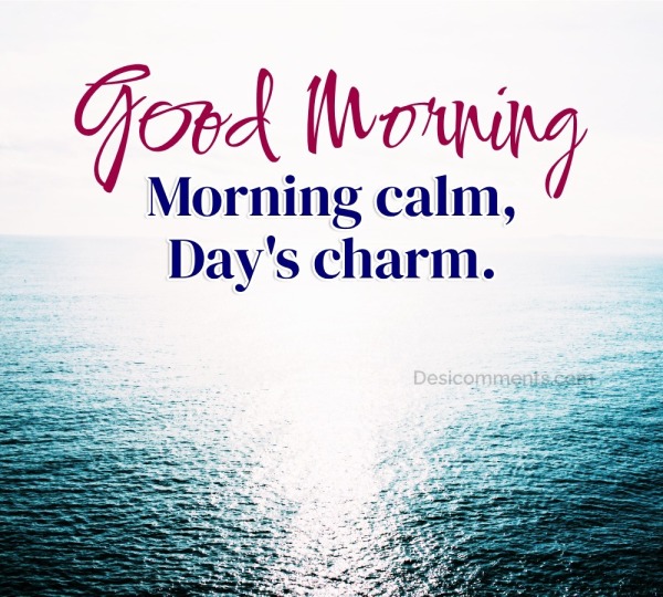 4210+ Good Morning Wishes, Images & Pictures | Desi Comments