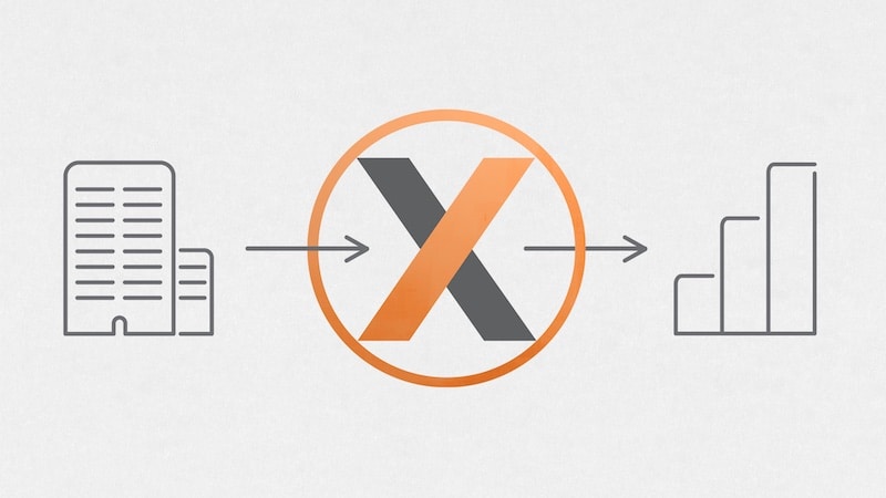 Unlock Efficiency Financial Reporting Made Easy Manage Your Data Now