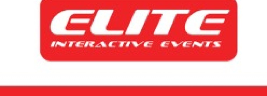 Elite Interactive Events Cover Image
