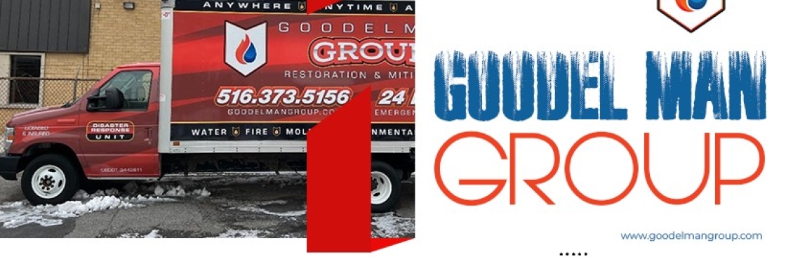 Goodelman Group Cover Image