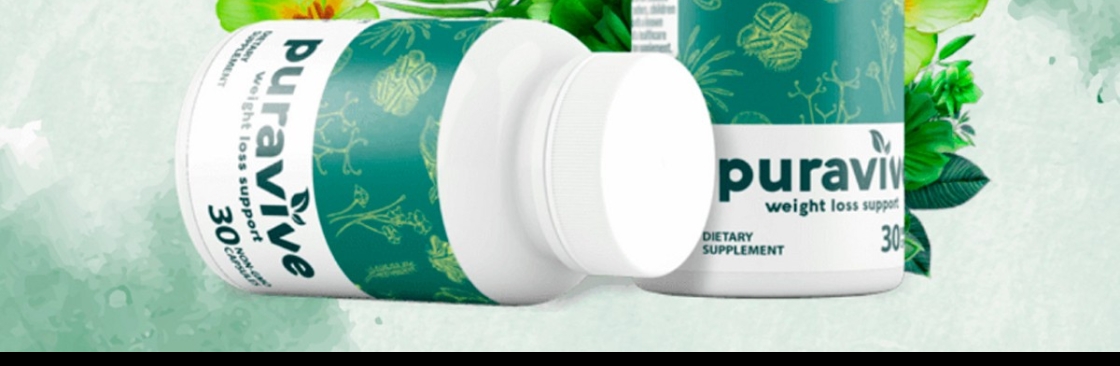 puravive pills reviews Cover Image