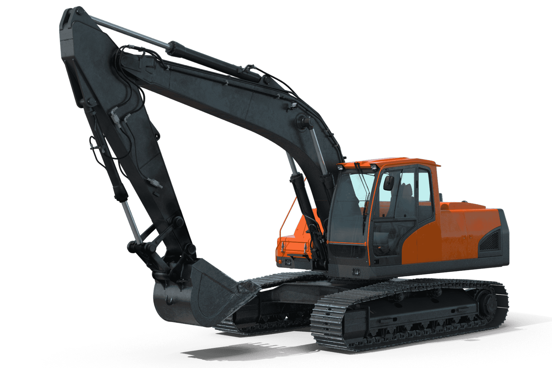 Expert Tree Clearing Services in QLD - Dynamic Earth Solutions