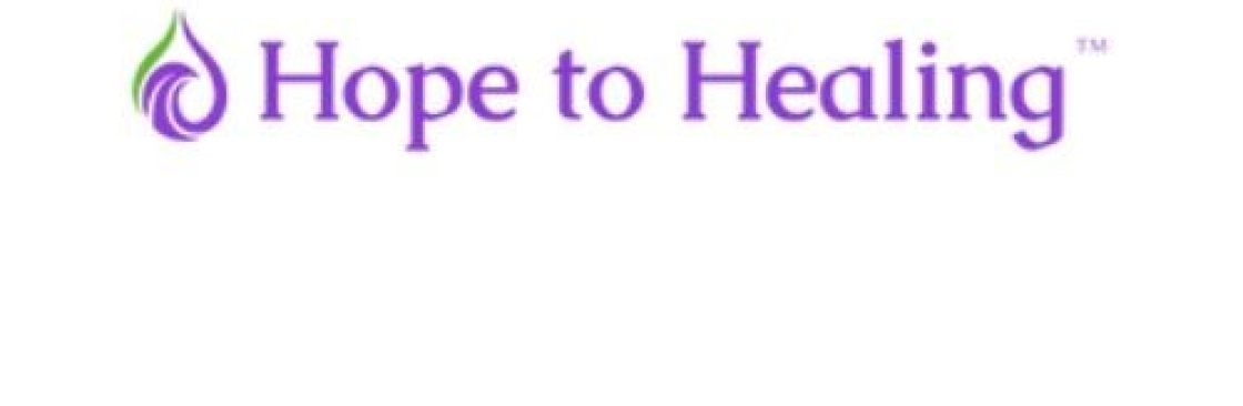 hope2healing Cover Image