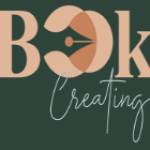 Book Creating Profile Picture