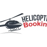 Online Helicopter Booking Profile Picture