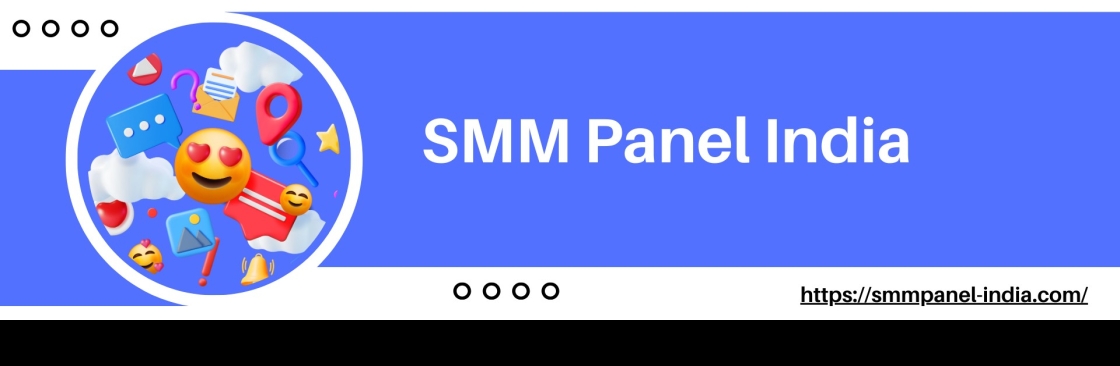 SMM Panel India Cover Image