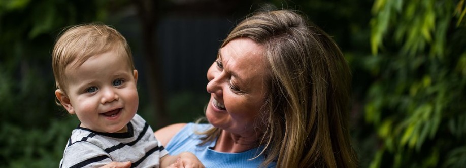 Mother In Touch Cover Image