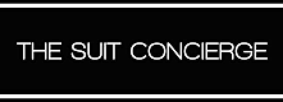 thesuitconcierge Cover Image