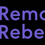Remote Rebellion profile picture