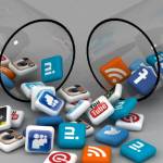 Social Media Services Profile Picture