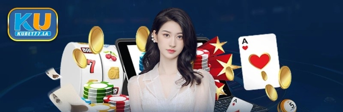 Nhà cái KUBET77 Cover Image
