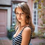 Rani Sharma Profile Picture