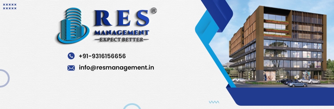 RES Management Cover Image