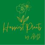 Happiest Plants Profile Picture