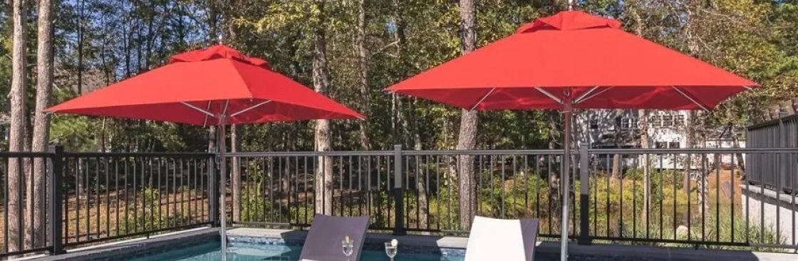 instantshade umbrellas Cover Image