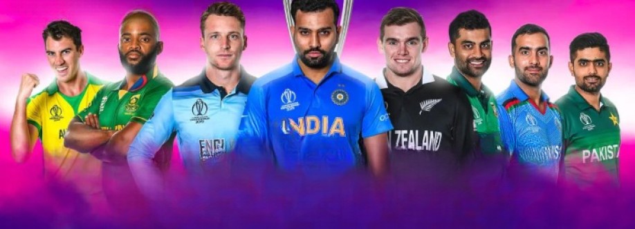 Getonline cricketid Cover Image