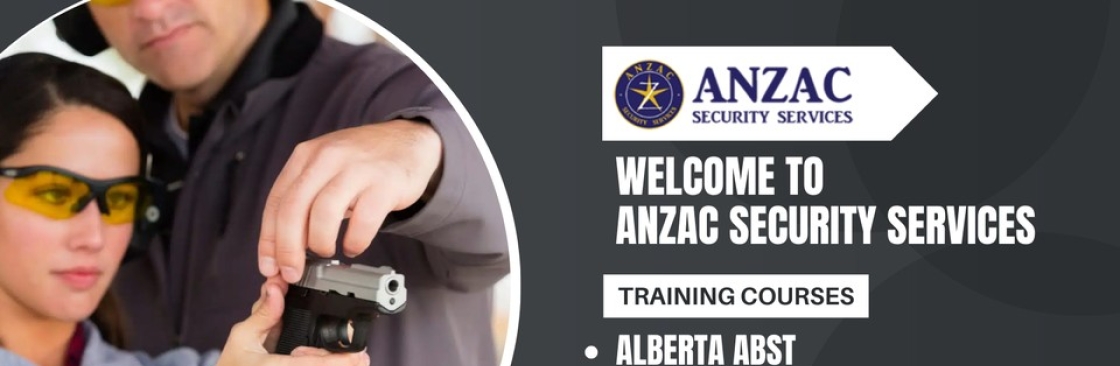 Anzac Security Cover Image