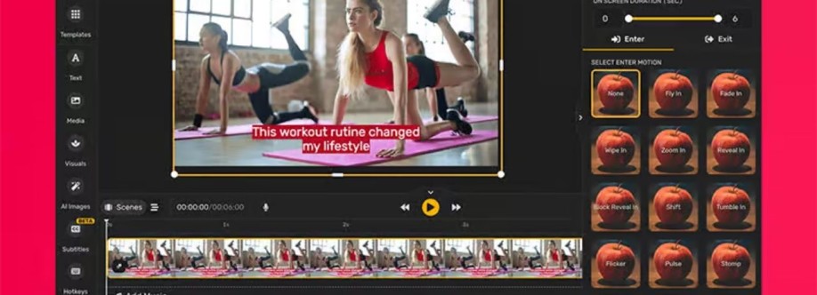 Ai Telugu Video Generator Cover Image