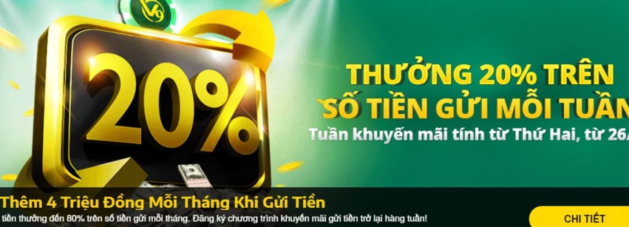 V9beting Click Cover Image