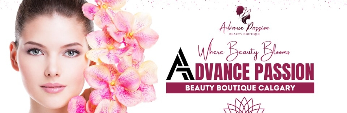 Advance Passion Beauty Boutique Cover Image