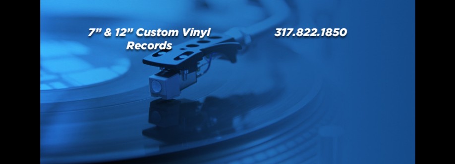 Indy Vinyl Pressing Cover Image