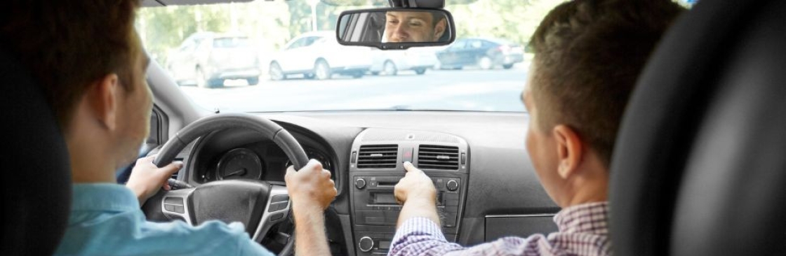 Brunswick Driving School Cover Image