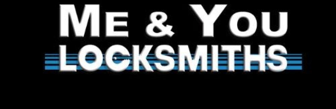 meandyoulocksmith Cover Image