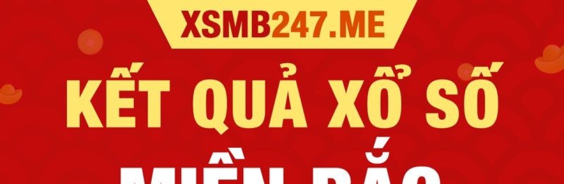 Xem kết quả xổ số miền Bắc KQXSB XSHN XSTD XSMB247 Cover Image