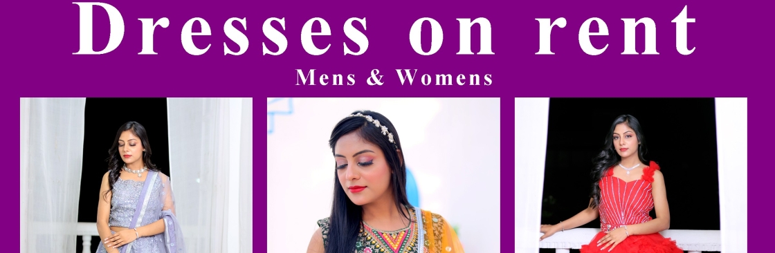 Sai Rental Dresses Cover Image