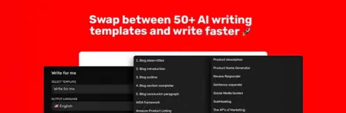 Ai Writer For Churches Cover Image